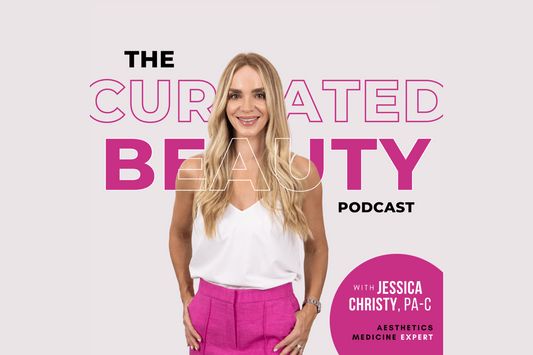 Exploring the Synergy of Aesthetic and Functional Medicine: A Conversation with Dr. Lauren Fitzgerald and Jessica Christy, PA-C