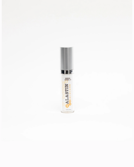 Renewal Retinol .25