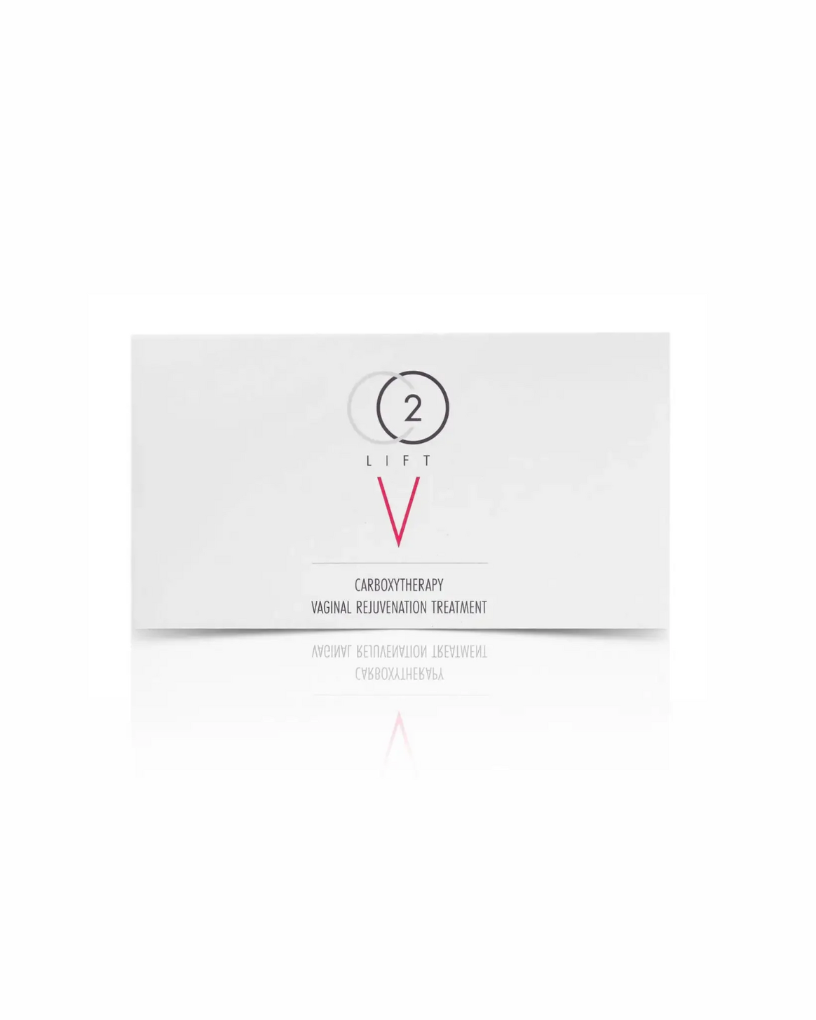 CO2LIFT V®: The At-Home Carboxy Vaginal Treatment
