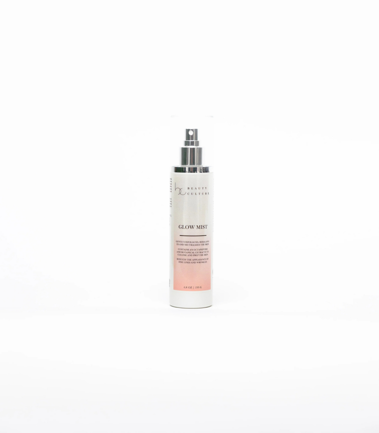 Glow Mist