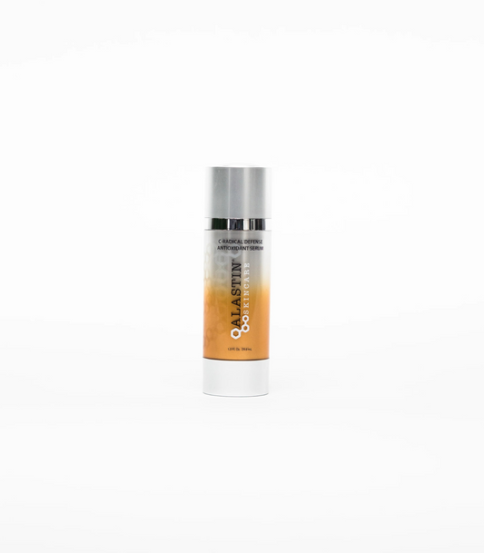 C-Radical Defense Antioxidant Serum