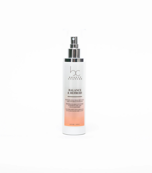 Balance & Refresh Toner