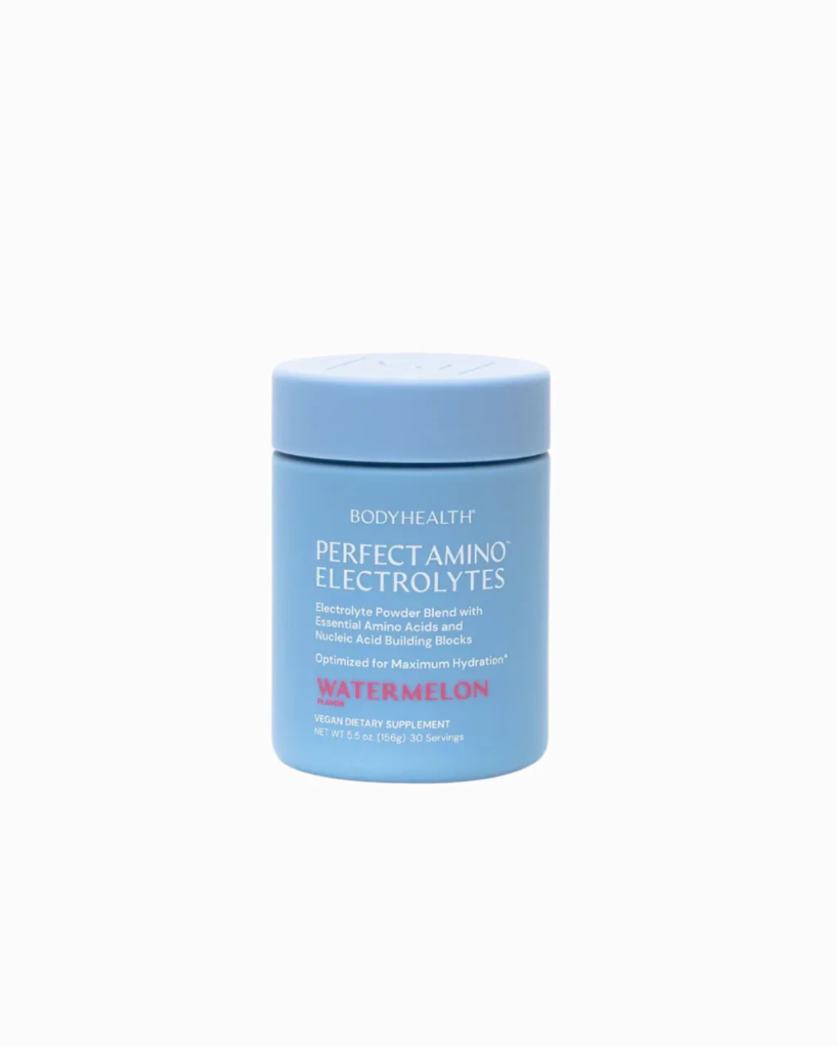 Perfect Aminos Electrolytes Watermelon (30 servings)
