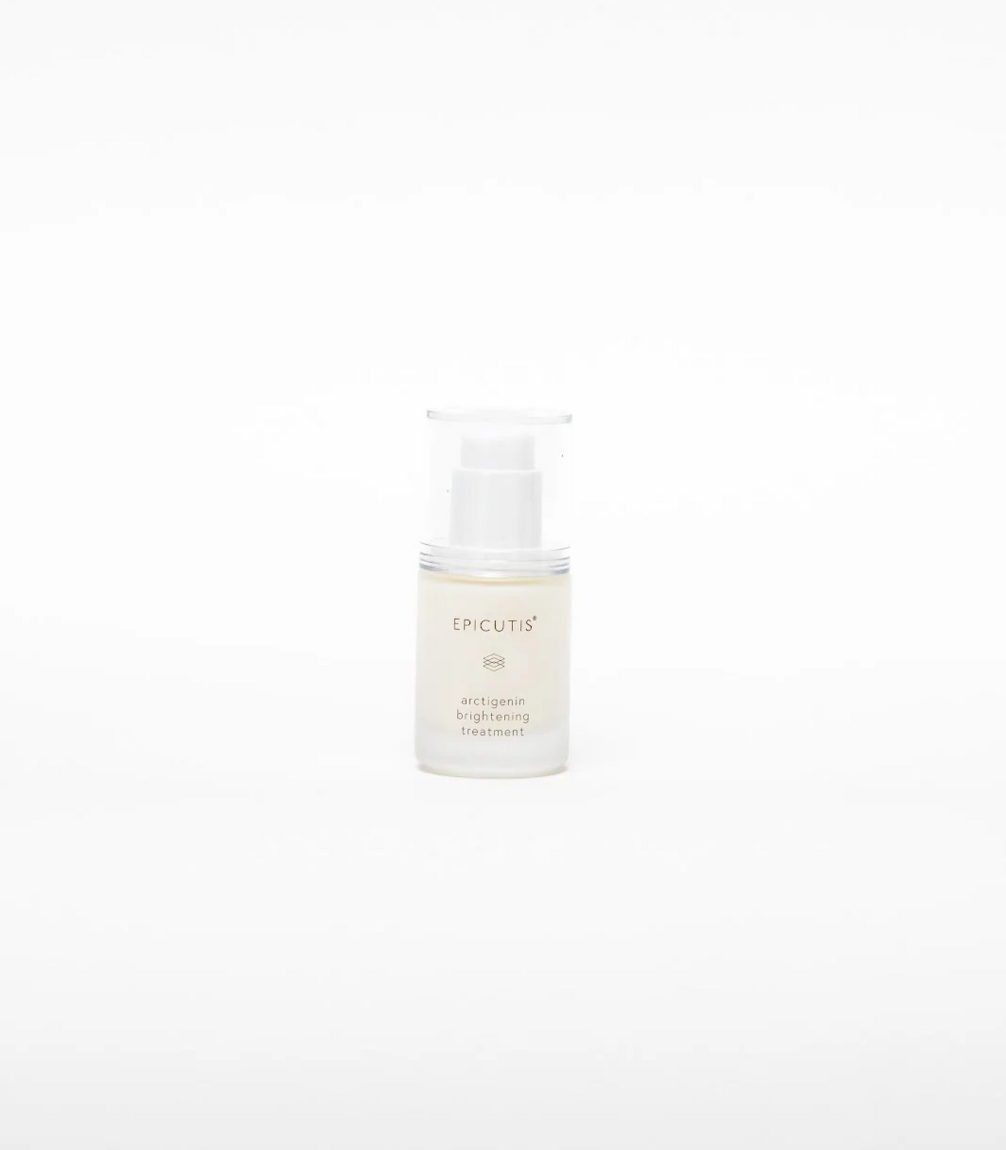 Arctigenin Brightening Treatment