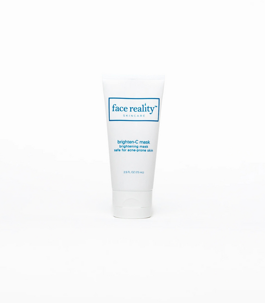 Face Reality Brighten C Mask