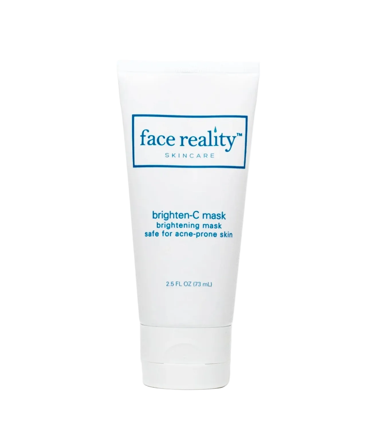 Face Reality Brighten C Mask