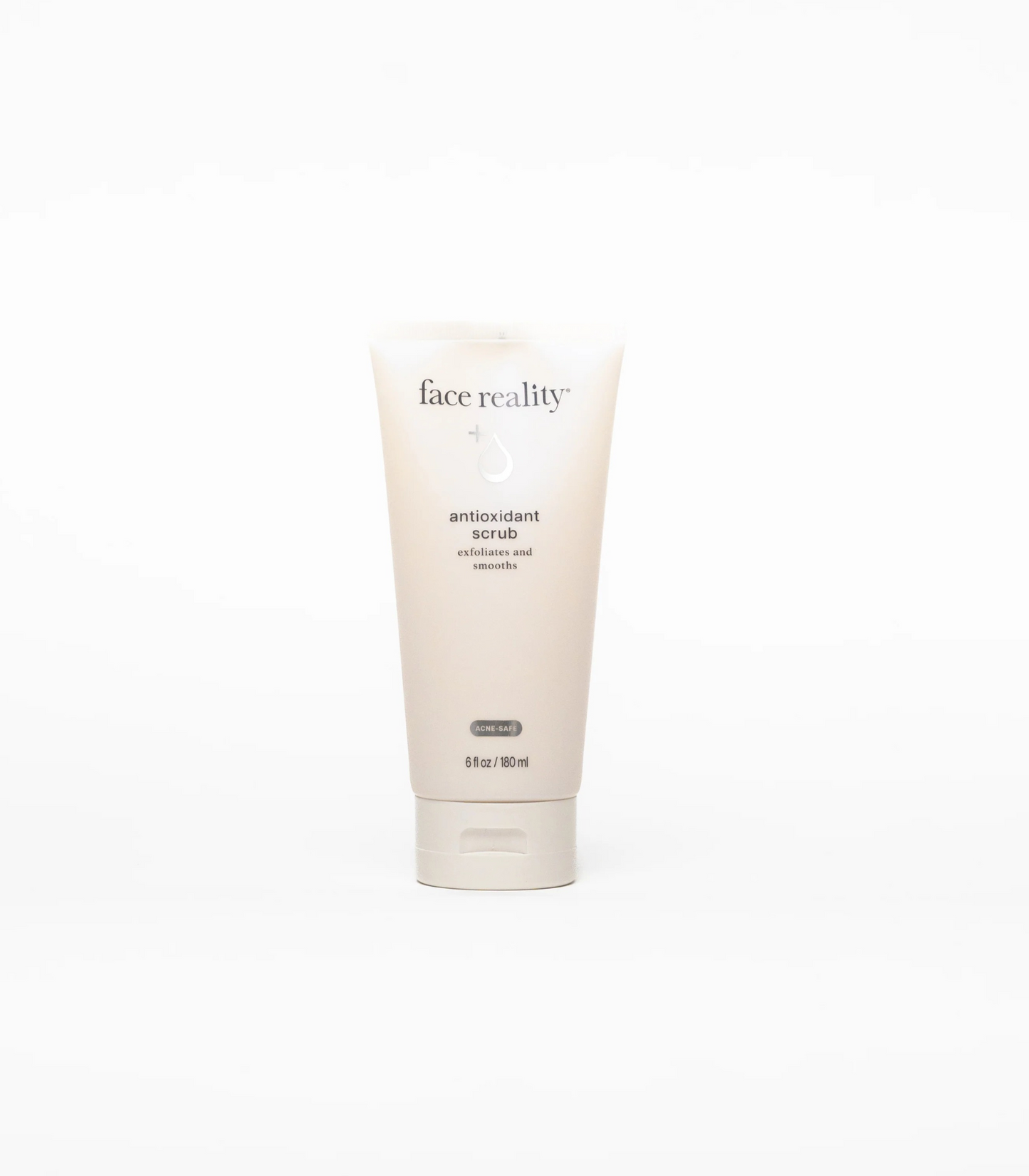 Face Reality Antioxidant Scrub