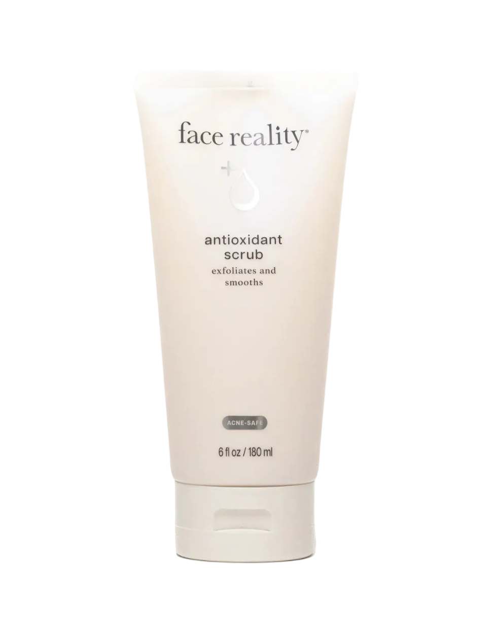 Face Reality Antioxidant Scrub
