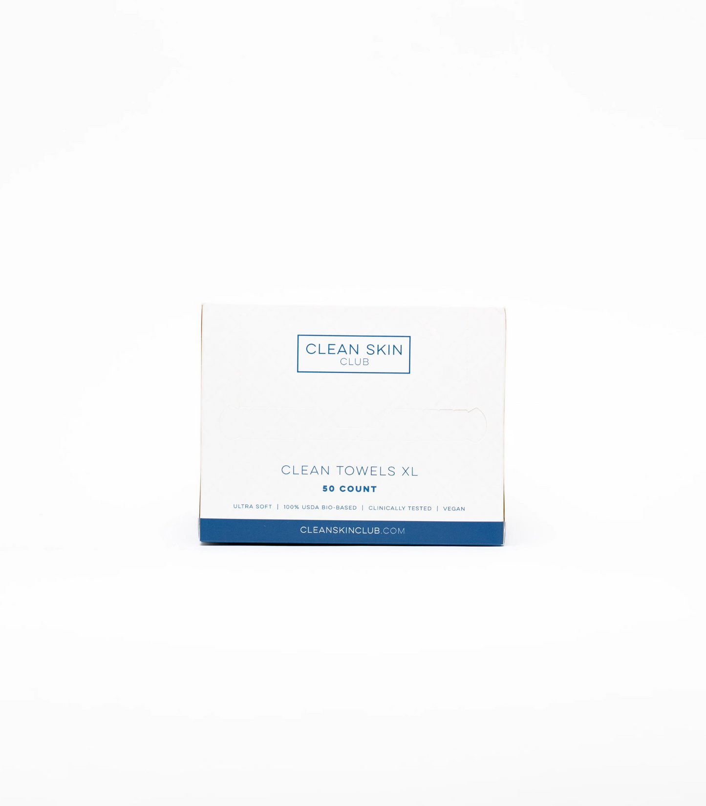 Clean Skin Club Towels