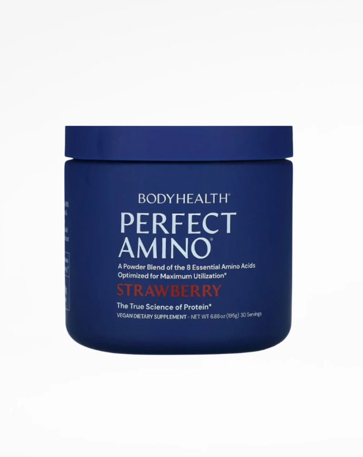 Perfect Aminos Strawberry