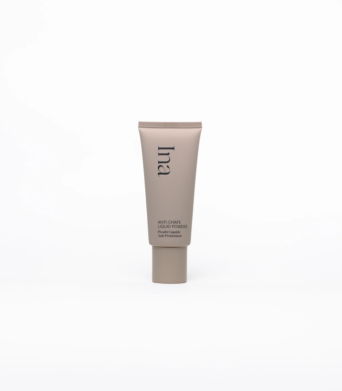 Anti-Chafe Liquid Powder