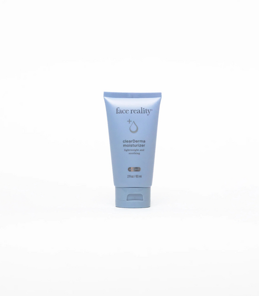Face Reality Clearderma