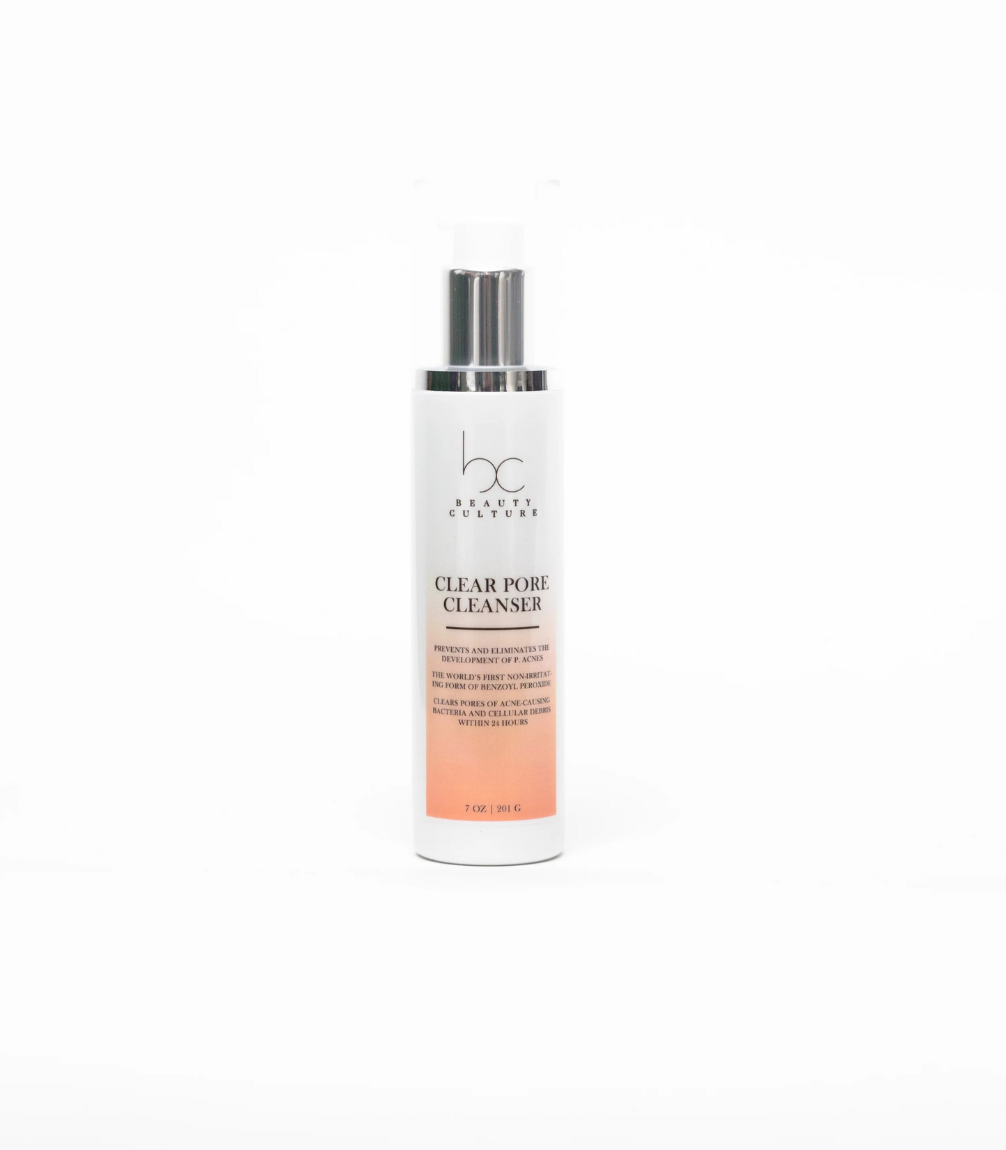 Clear Pore Cleanser