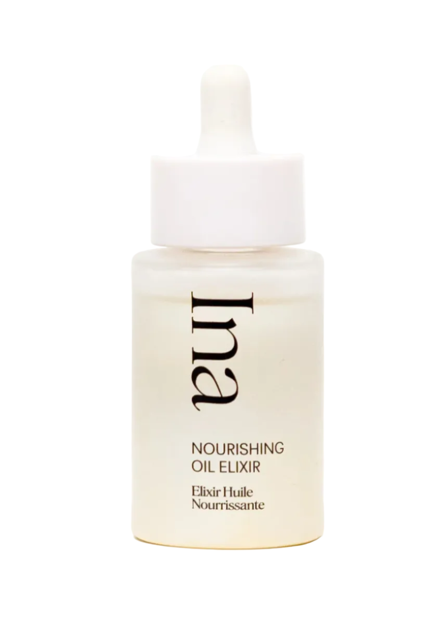 Nourishing Oil Elixir