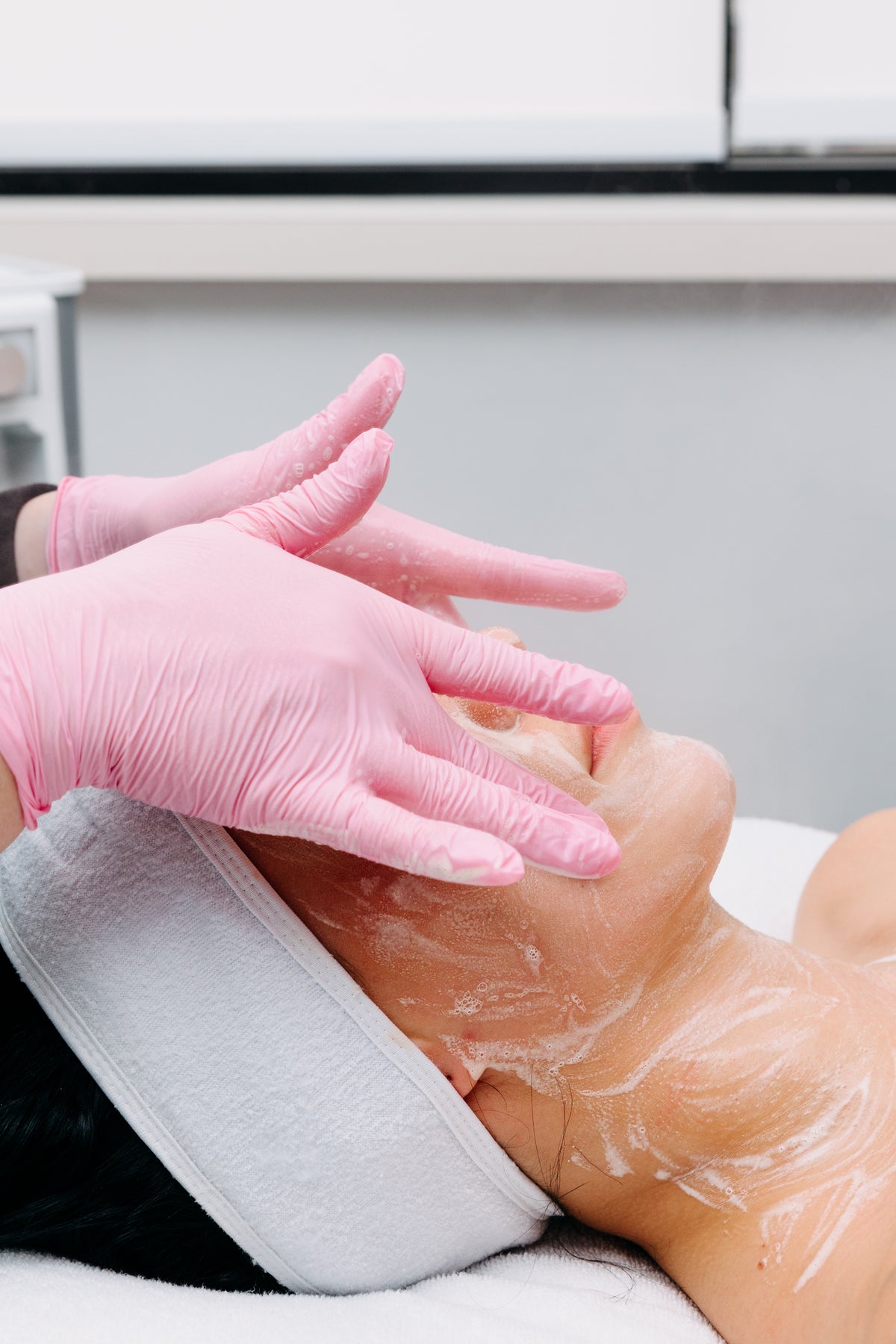 Transform Your Complexion in One Treatment