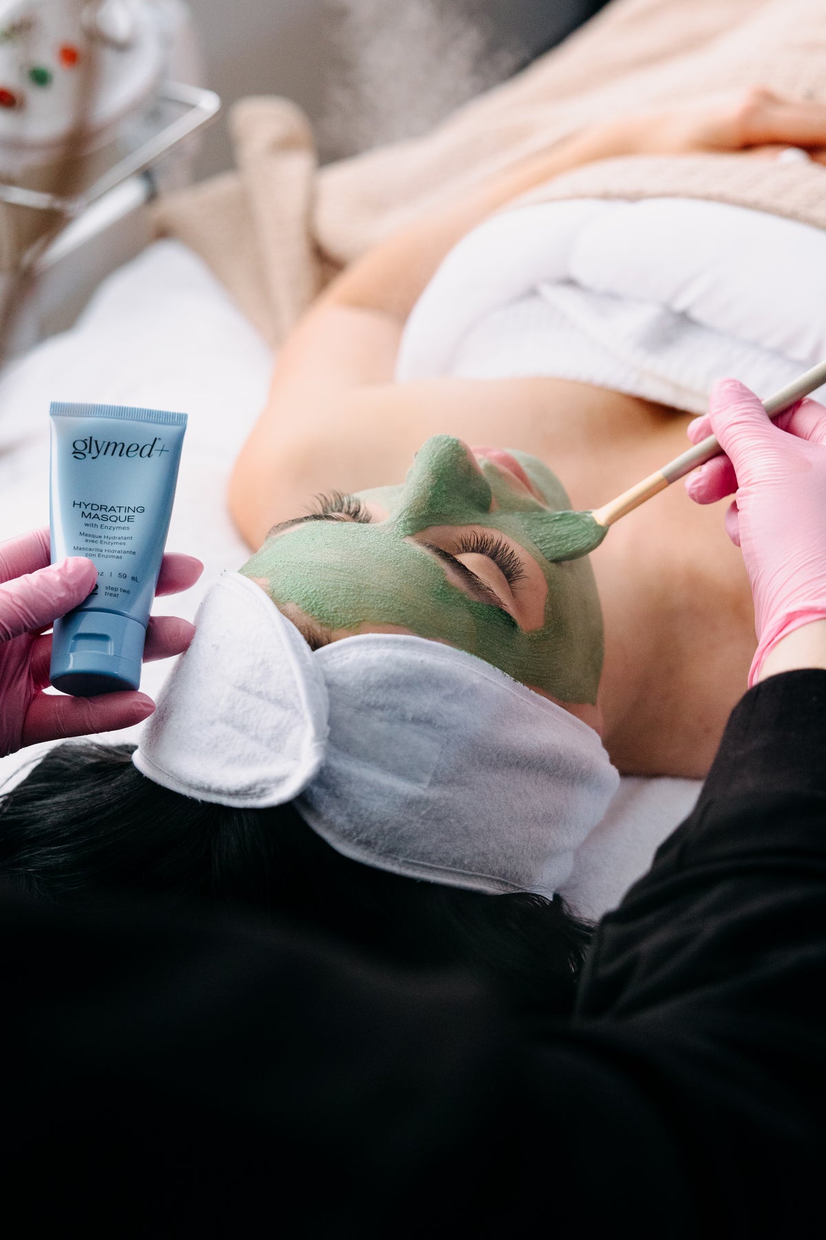 BC Collective Facial