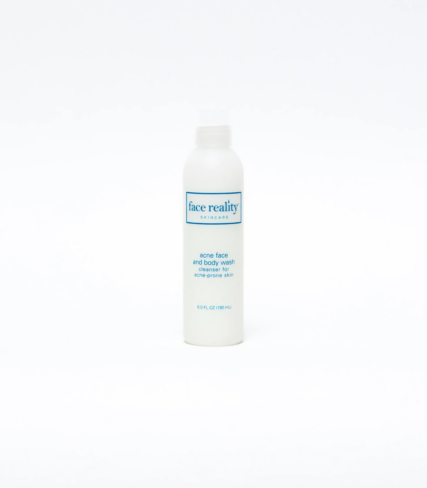 Acne Face & Body Wash