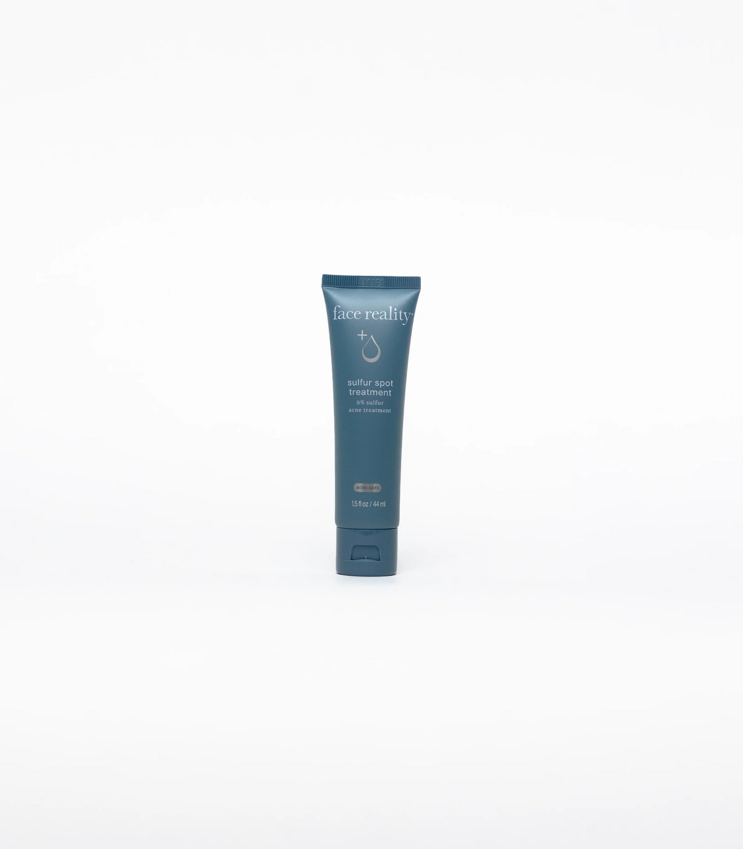 Sulfur Spot Treatment
