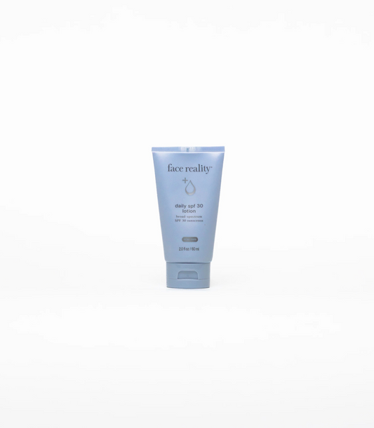 Daily SPF 30 Lotion