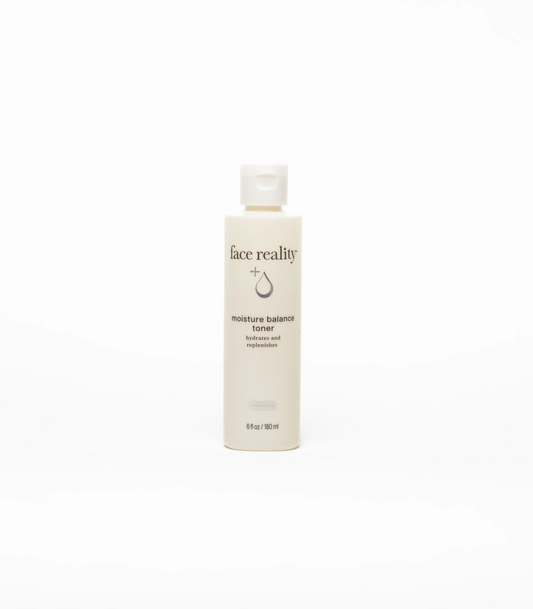 Moisture Balance Toner