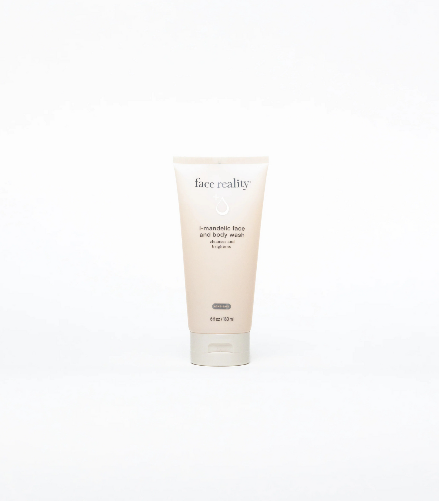 L-Mandelic Face & Body Wash