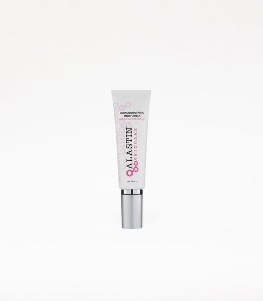 Ultra Nourishing Moisturizer