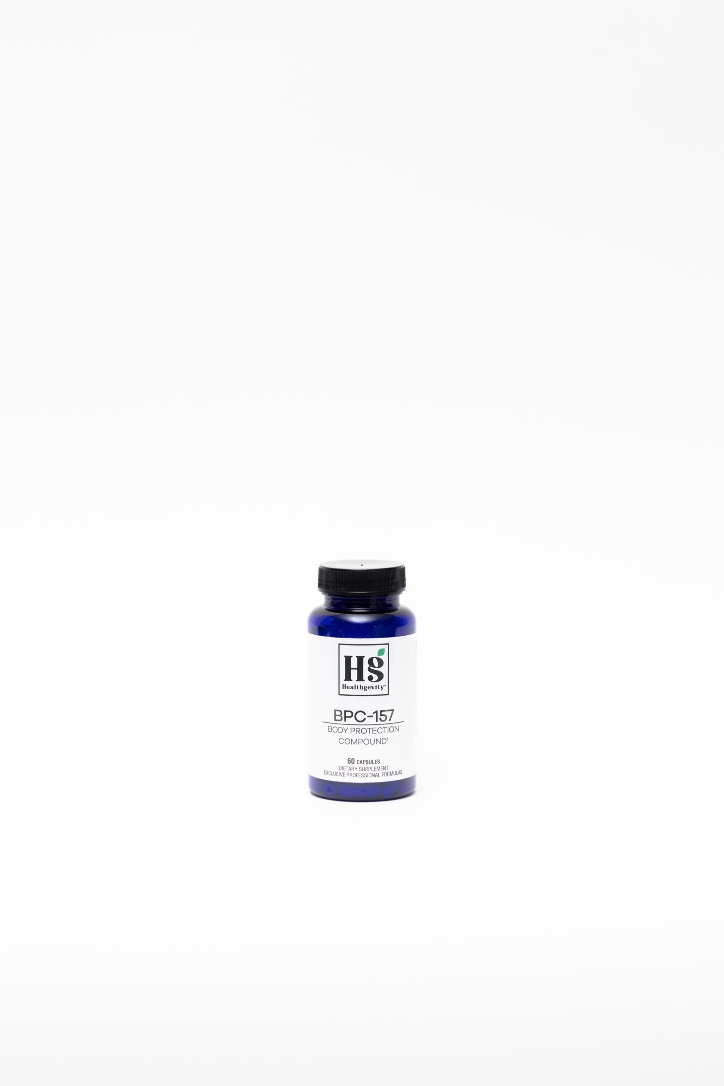 BPC-157 Injectable