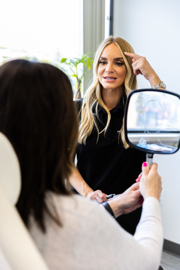 Transformative advantages beyond just clearing acne