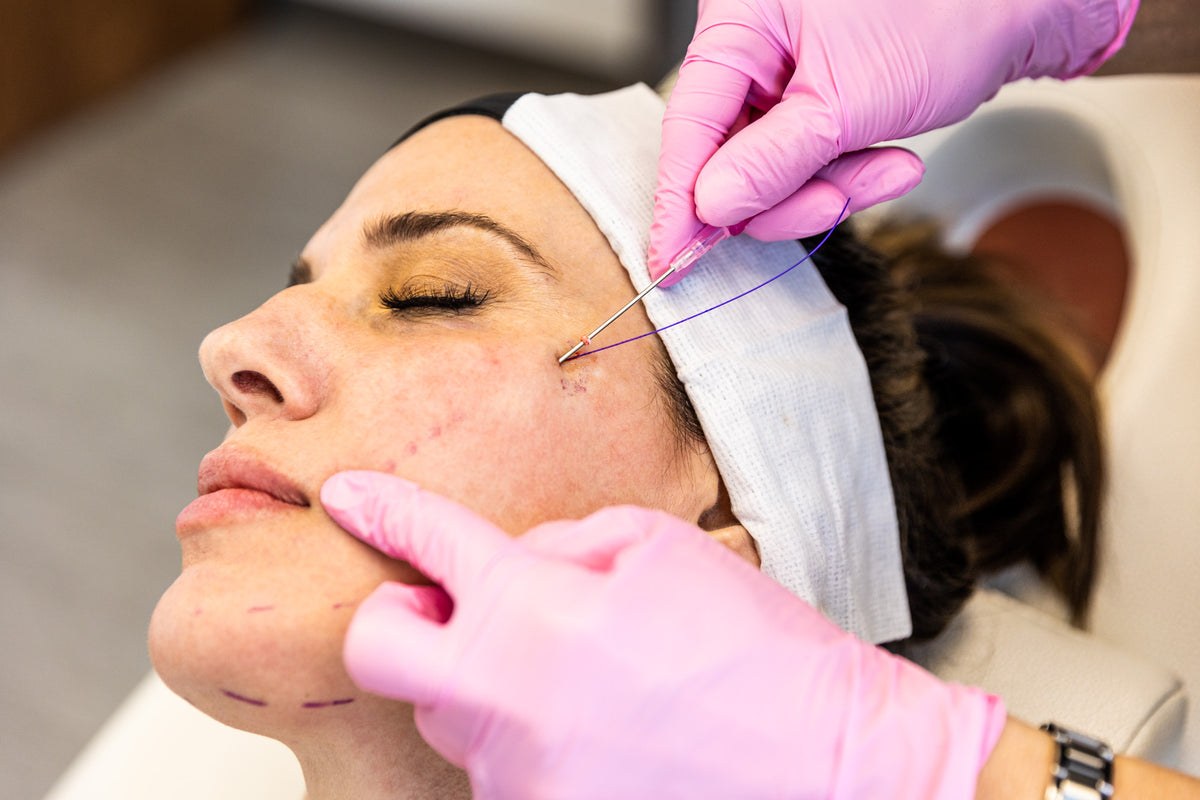 Natural-Looking Results Without Surgery