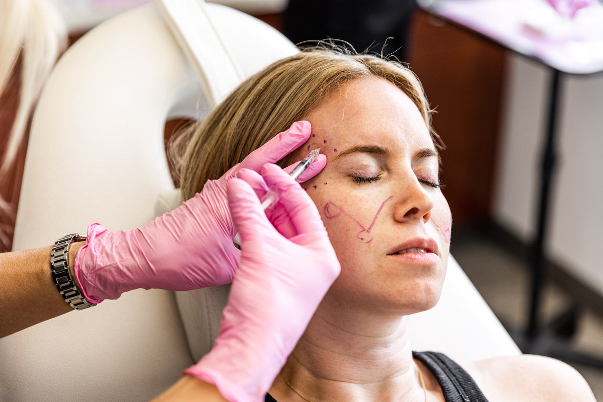 The Power of Sculptra®