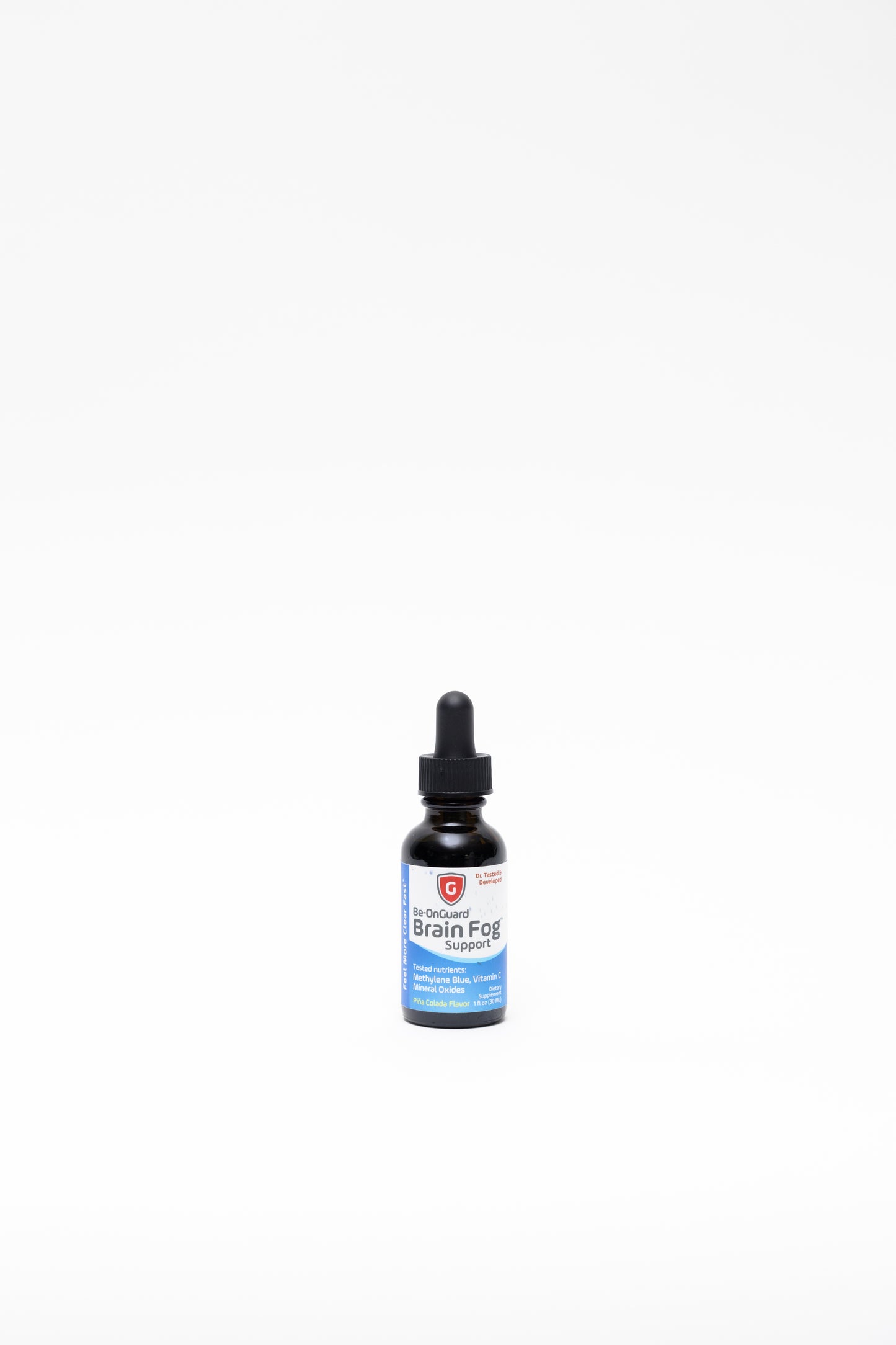 Brain Fog Support