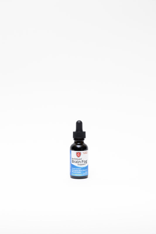 Brain Fog Support