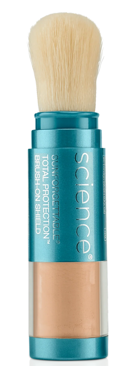 Colorescience Brush-on Shield SPF 50 Medium