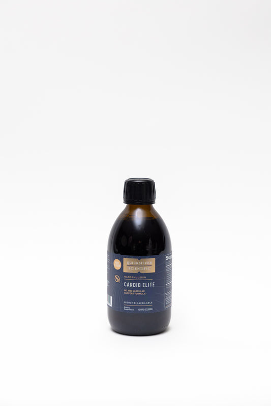 Cardio Elite 300ml