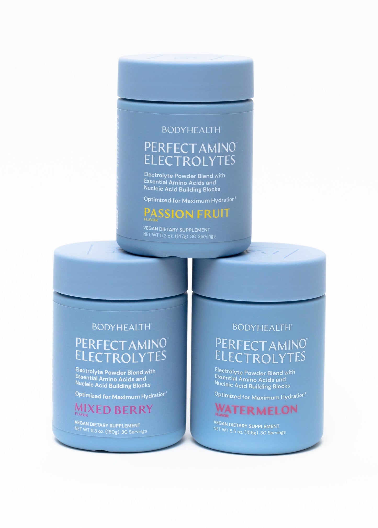 Perfect Aminos Electrolytes Watermelon