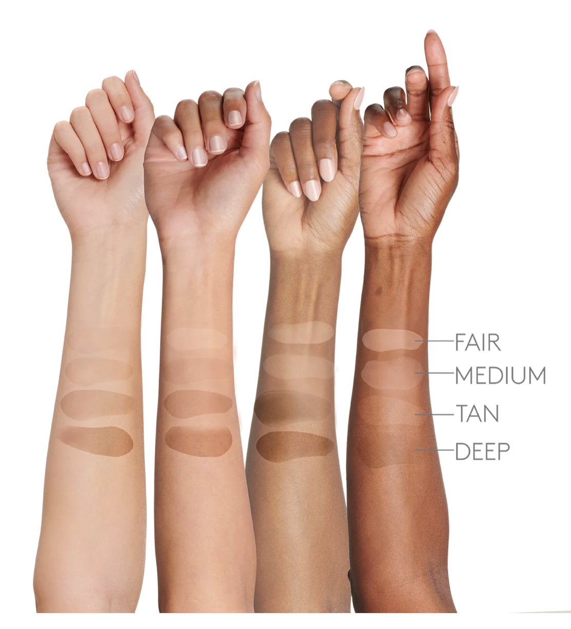 Colorescience Face Shield Flex SPF 50 - MEDIUM