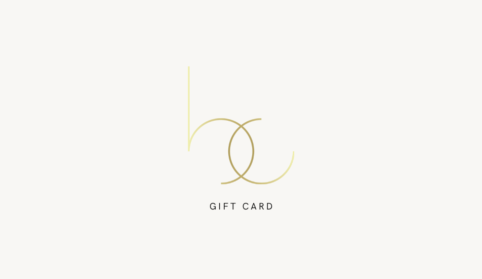 Beauty Culture MedSpa Gift Card