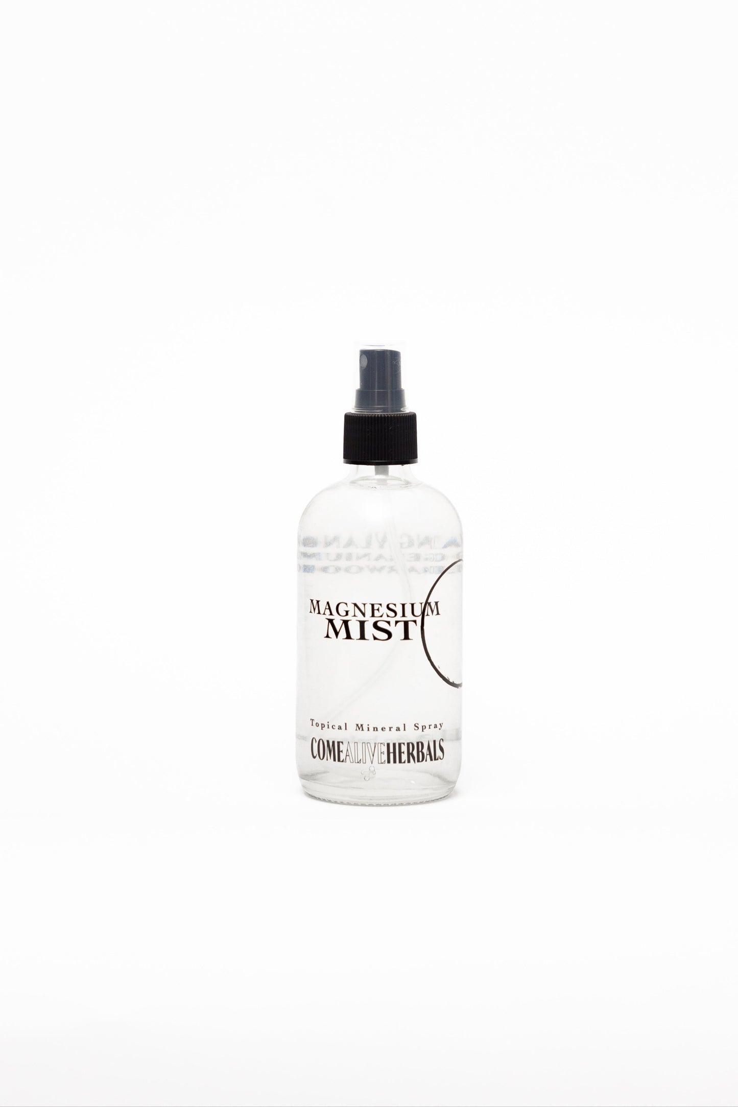 Magnesium Mist