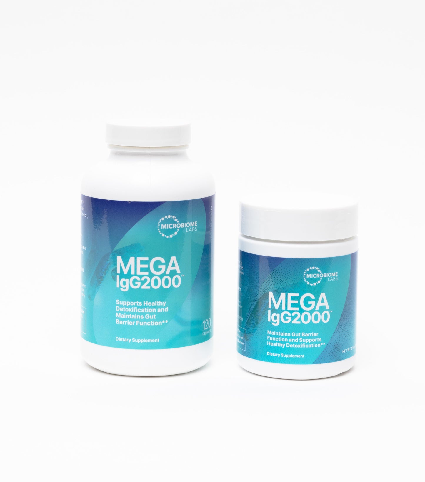 Mega IGg2000 (powder)