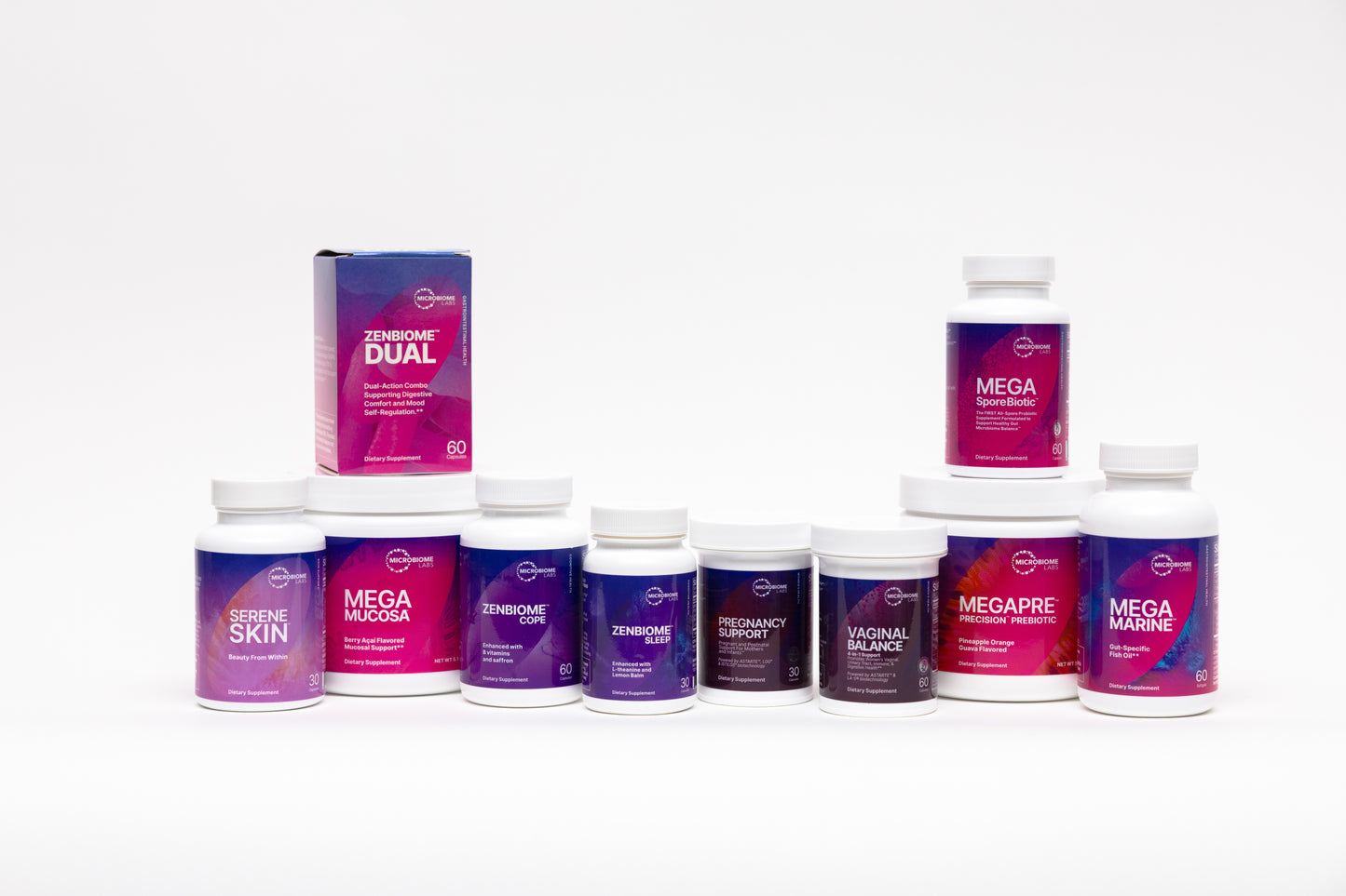 Total Gut Restoration – Kit 2