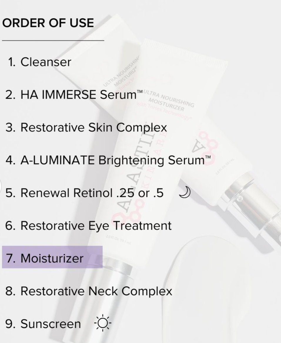 Ultra Light Moisturizer TRAVEL SIZE