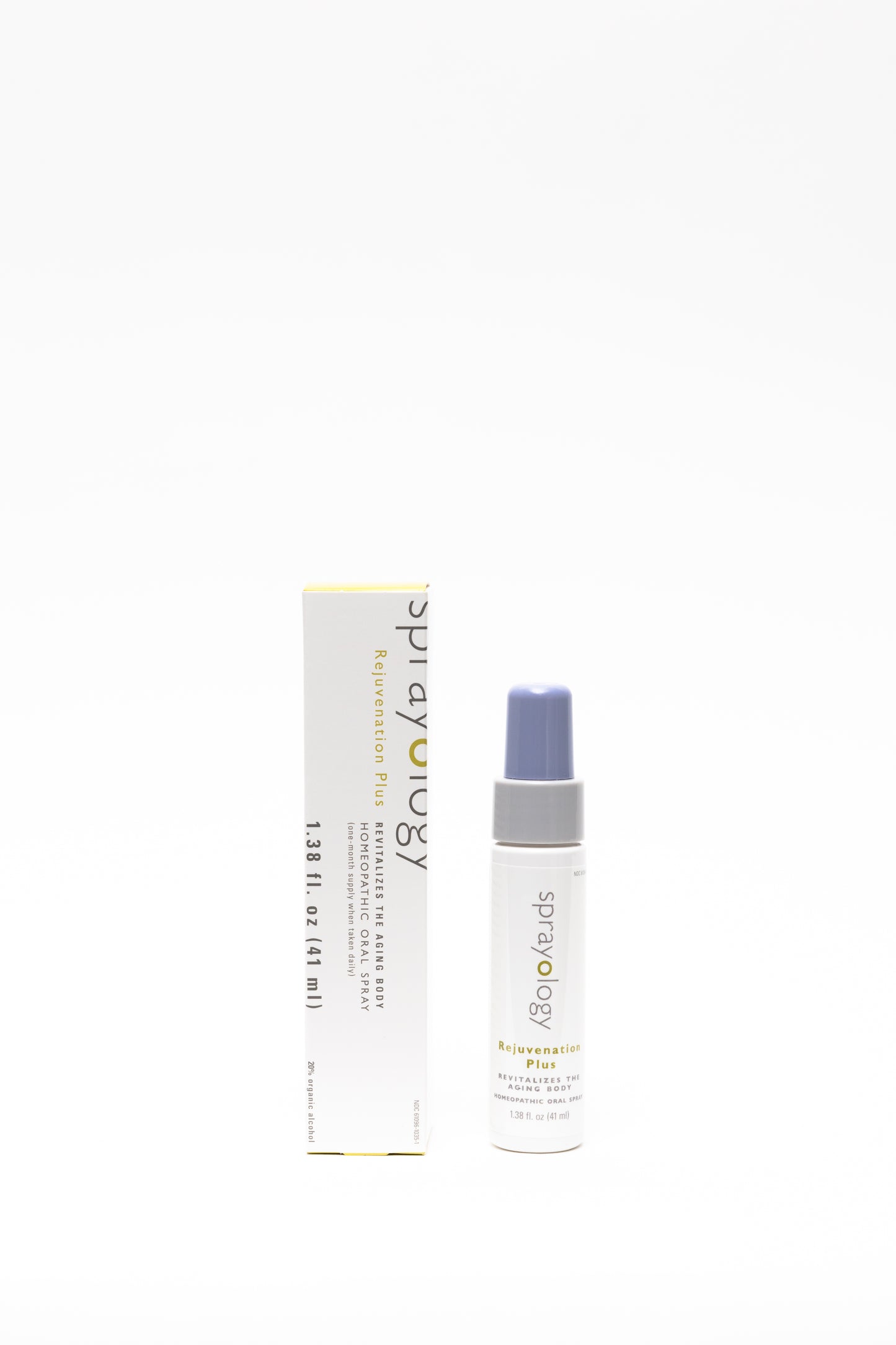 Rejuvenation Plus