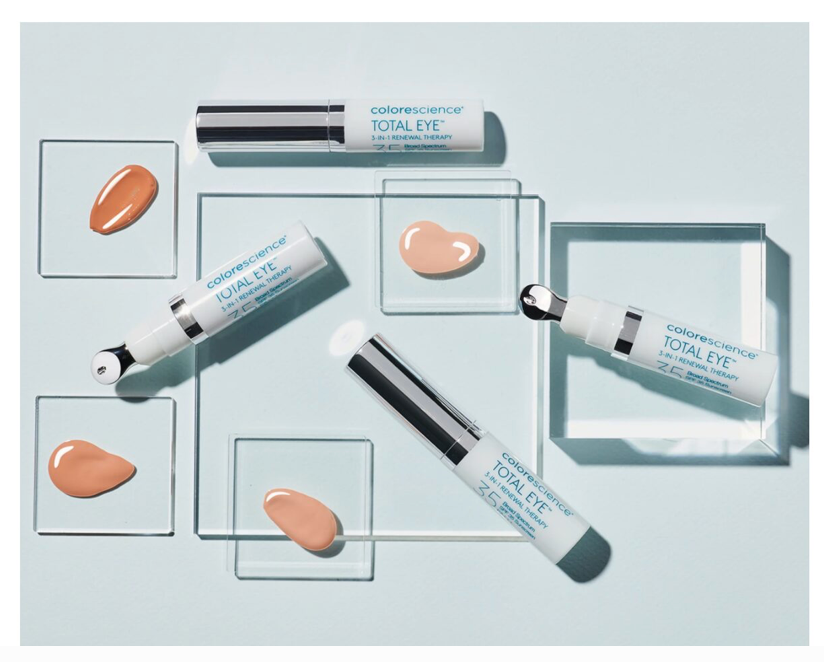 Colorescience Total Eye - MEDIUM