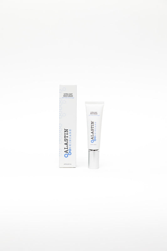 Ultra Light Moisturizer