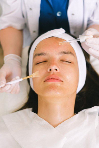 BC COLLECTIVE FACIAL