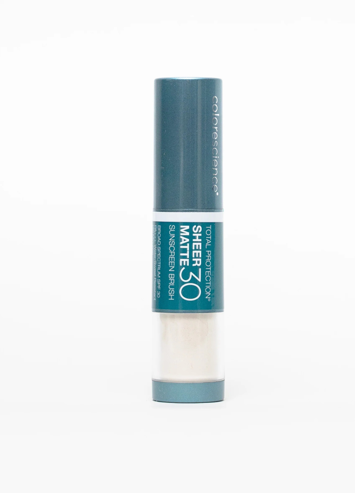 Colorescience Sheer Matte Sunscreen Brush SPF 30