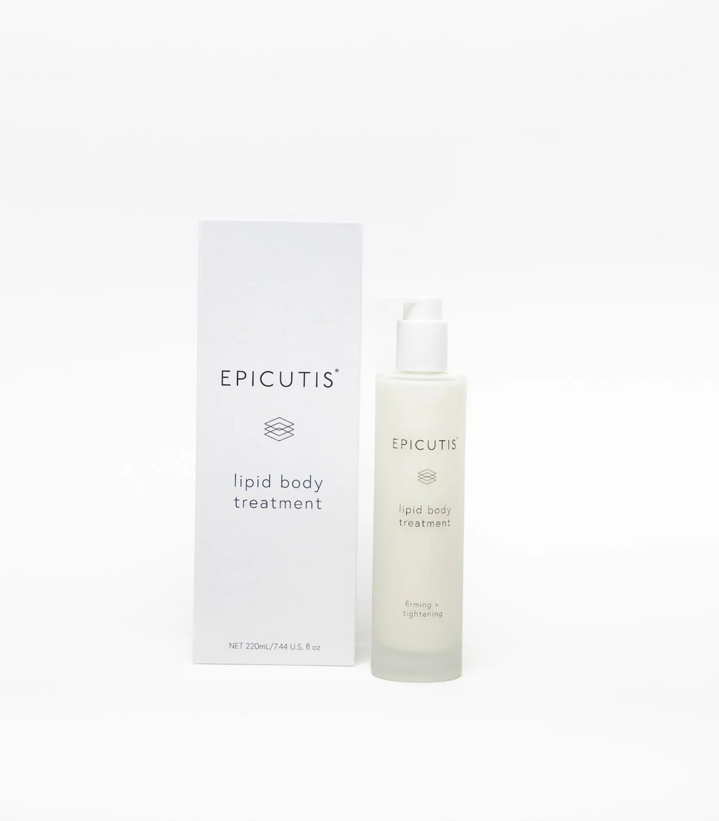 Lipid Body Treatment
