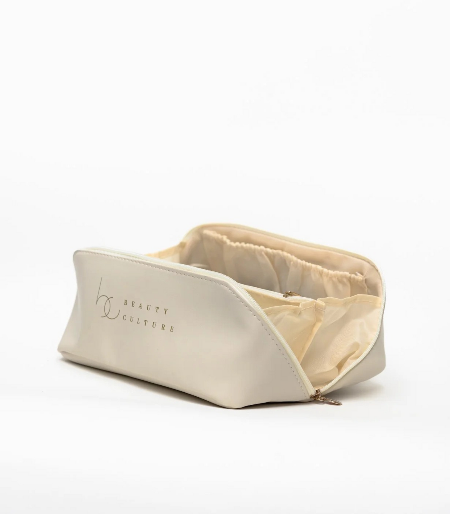 Beauty Culture Signature Travel Bag