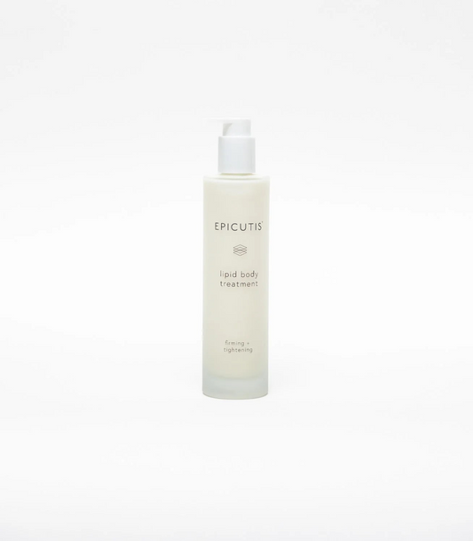 Lipid Body Treatment