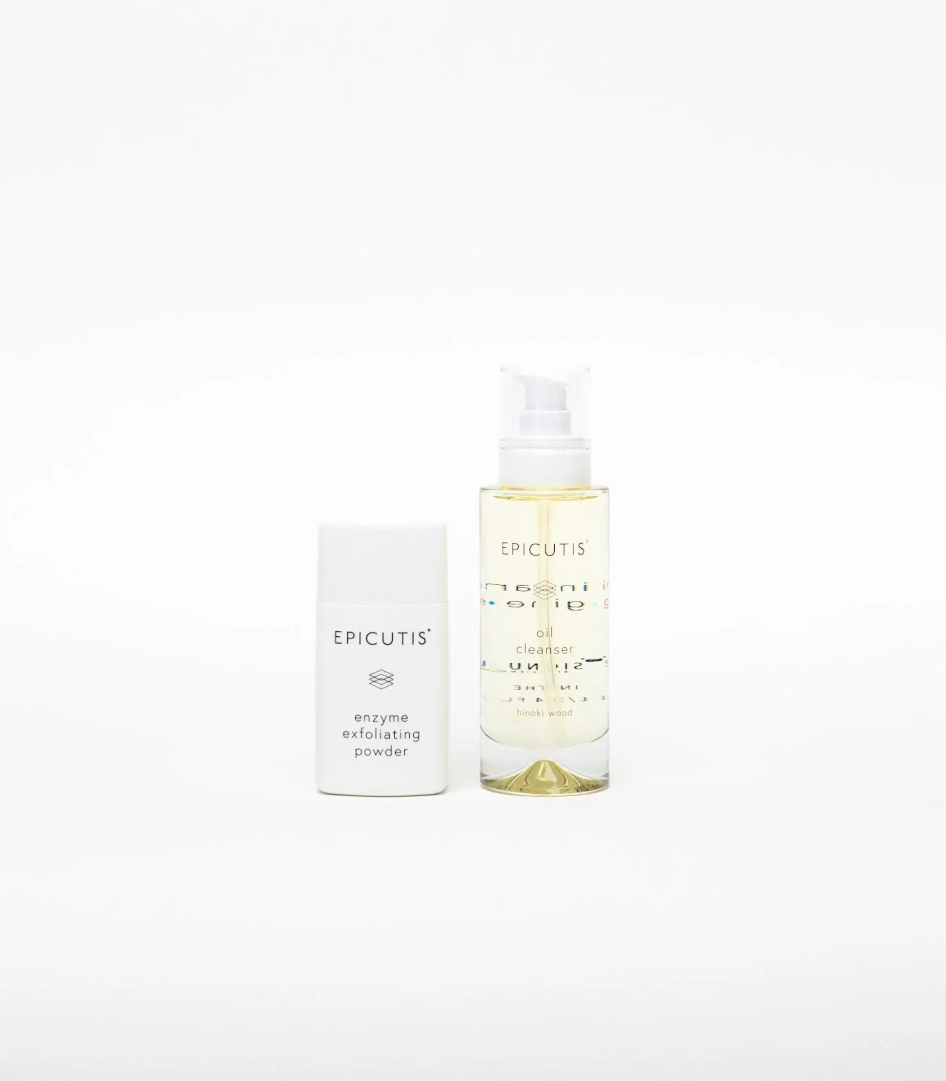 Cleansing Essentials Set
